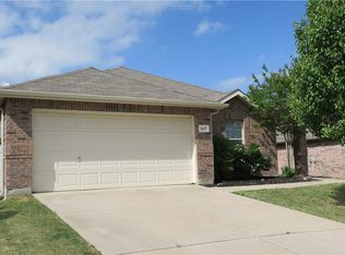 1437 Water Lily Dr, Little Elm, TX 75068