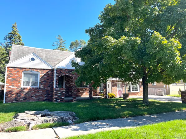 6466 N Lafayette St, Dearborn Heights, MI 48127