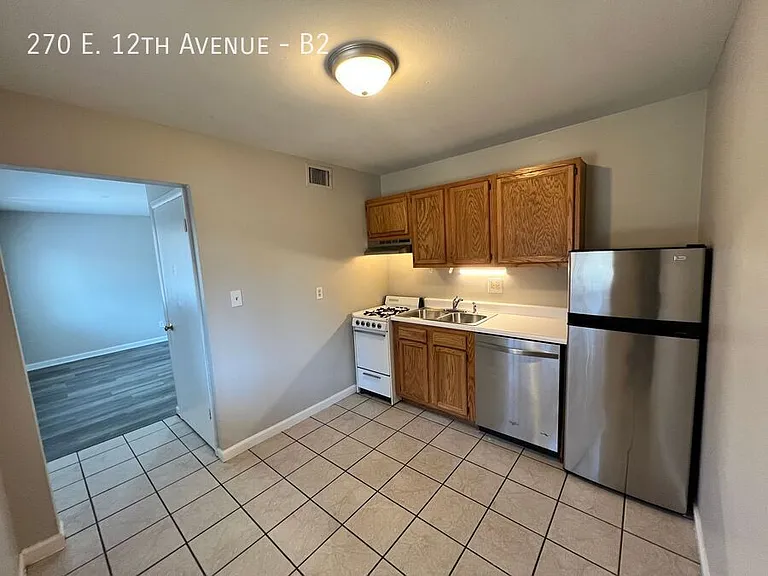 270 E 12th Ave #B2 — Photo 4