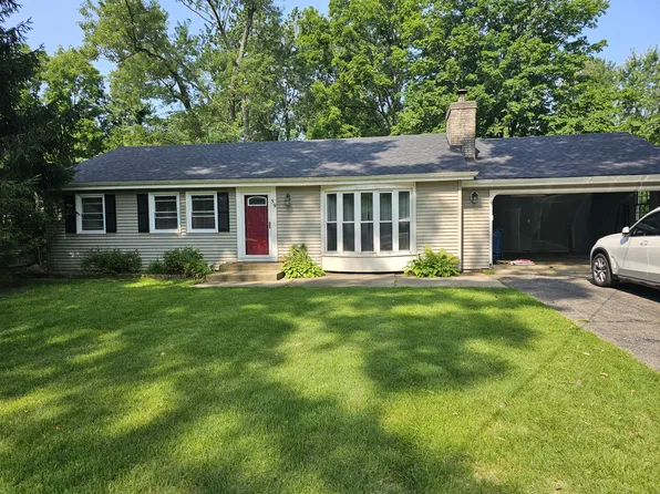 59 Wealthy Ave, Battle Creek, MI 49015