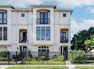 1222 Rosedale St, Houston, TX 77004