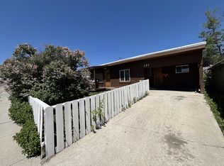 235 Curtis St, Butte, MT 59701