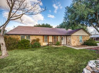 13960 Allen Trl, Roanoke, TX 76262
