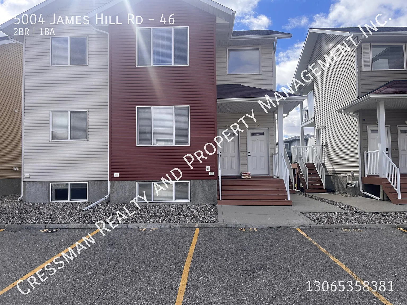 5004 James Hill Rd — Photo 1