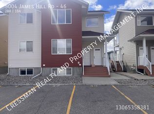 5004 James Hill Rd #46, Regina, SK S4W0E8