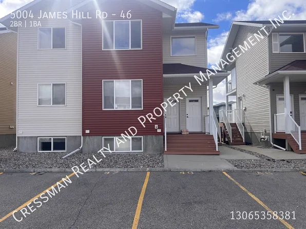 5004 James Hill Rd #46, Regina, SK S4W 0E8
