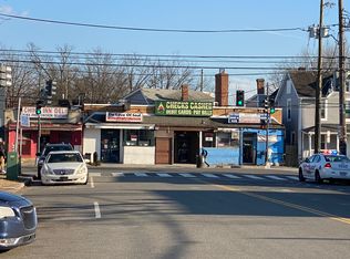 2920 Martin Luther King Jr Ave SE, Washington, DC