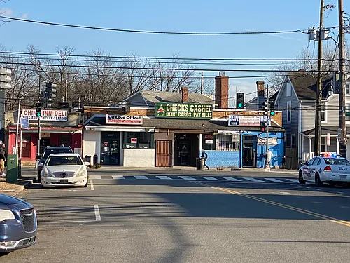 2920 Martin Luther King Jr Ave SE Photo 1
