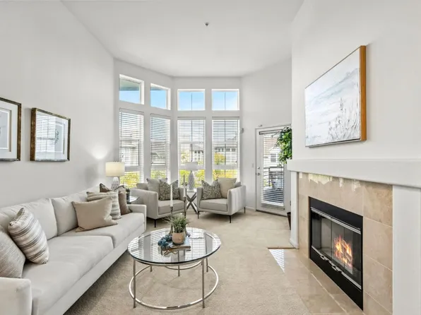 860 Meridian Bay Ln Unit 323, Foster City, CA 94404