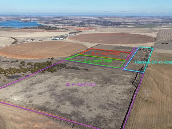 29095 County Street 2530, Fort Cobb, OK 73038
