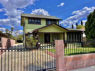 3560 Franklin Ave, Riverside, CA, 92507