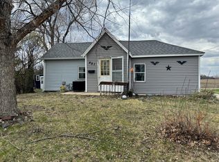 421 Webster St, Boone, IA 50036