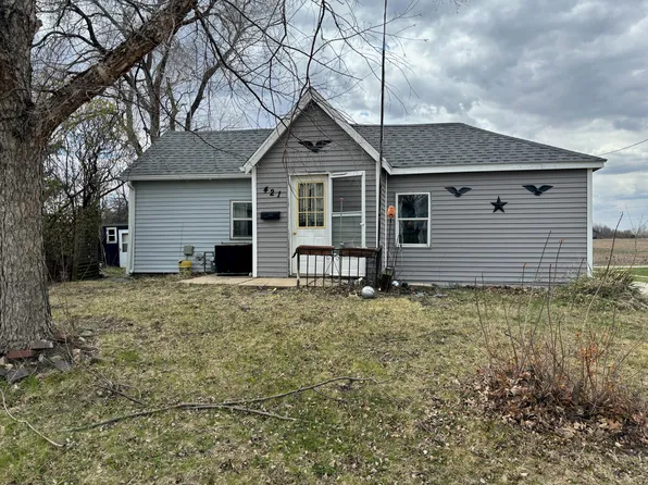 421 Webster St, Boone, IA 50036