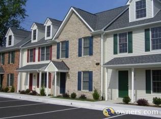 9275 Travellers Ct, New Market, VA 22844