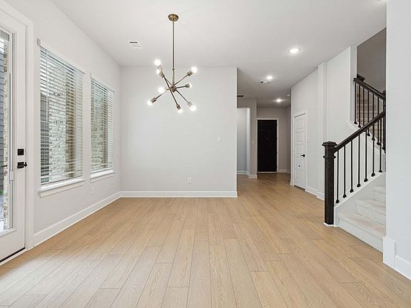 The Peppervine - Dining Room