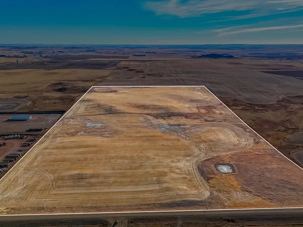 Along 27th Joy Haven Subdivision St SW, Dickinson, ND 58601