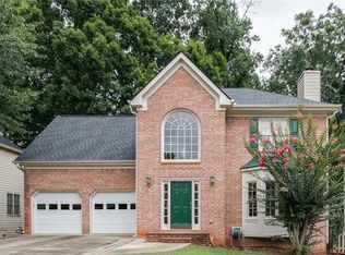 1489 Justin Dr, Lawrenceville, GA 30043