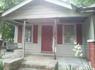3613 Lamar Ave, Chattanooga, TN 37415