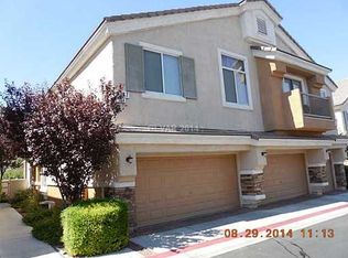 1147 Harts Bluff Pl UNIT 103, Henderson, NV 89002