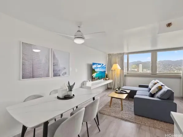 445 Seaside Ave APT 2101, Honolulu, HI 96815