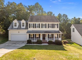 837 Lantern Way, Kannapolis, NC 28081