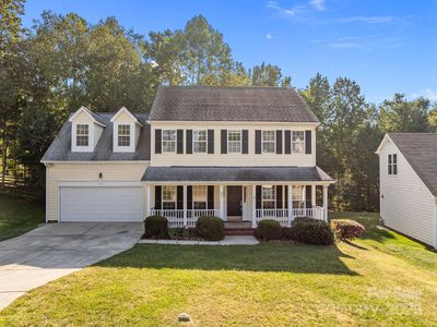 837 Lantern Way, Kannapolis, NC, 28081