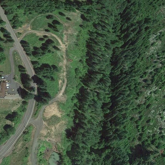 Site Aerial