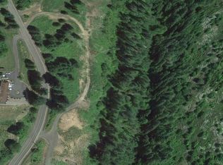 6628 Green Mountain Rd, Woodland, WA 98674