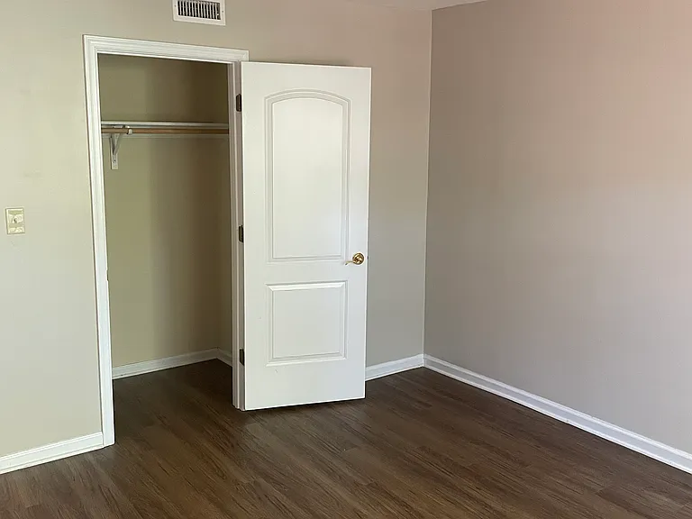 Bedroom 2 Closet