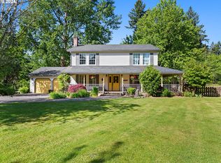 6807 NE 151st Way, Vancouver, WA