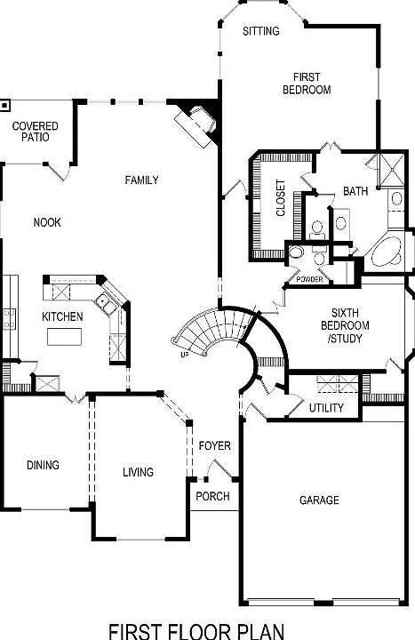 1st image of 1700 Carolina Ln