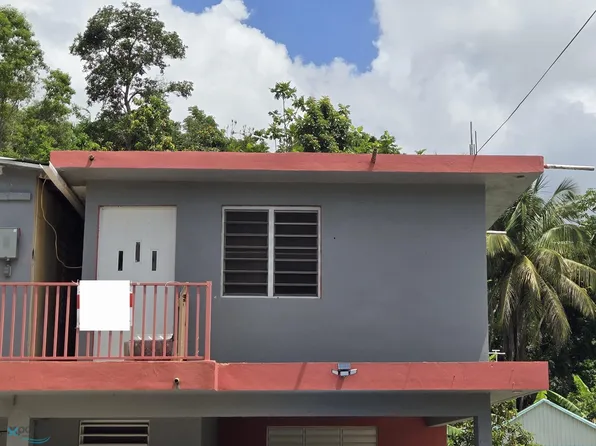 0 Carr Bo Plns #457-2, Aguada, PR 00602