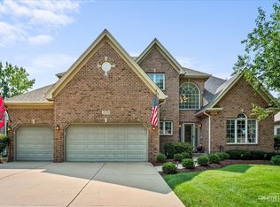3531 Stackinghay Dr, Naperville, IL 60564