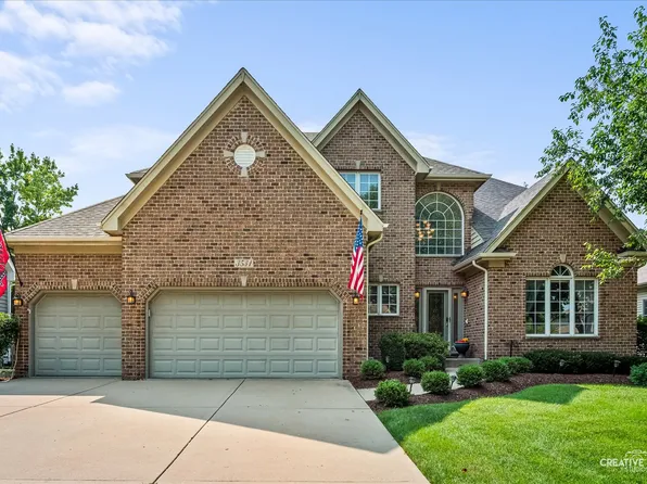 3531 Stackinghay Dr, Naperville, IL 60564