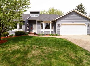 506 W Campbell St, Arlington Heights, IL