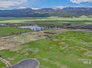 LOT 2 River Ranch Cir, New Meadows, ID 83654