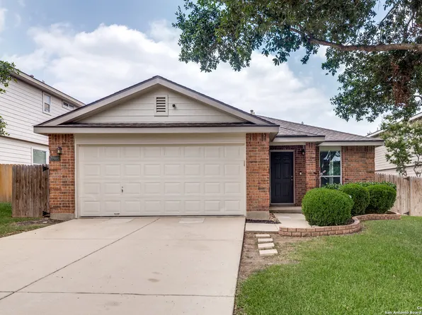 10106 EVENING LAUREL, Universal City, TX 78148