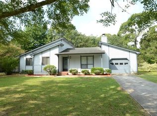 491 Bannermans Mill Rd, Richlands, NC 28574