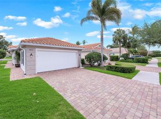 3613 Exuma Way, Naples, FL 34119
