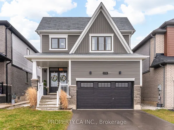 176 Whithorn Cres, Haldimand County, ON N3W 0G7