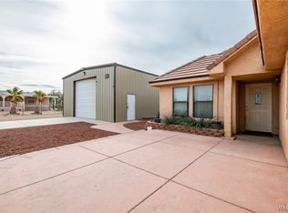 5849 S Mission Rd, Fort Mohave, AZ 86426