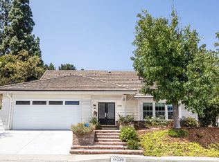 11320 Sinclair Ave, Porter Ranch, CA 91326
