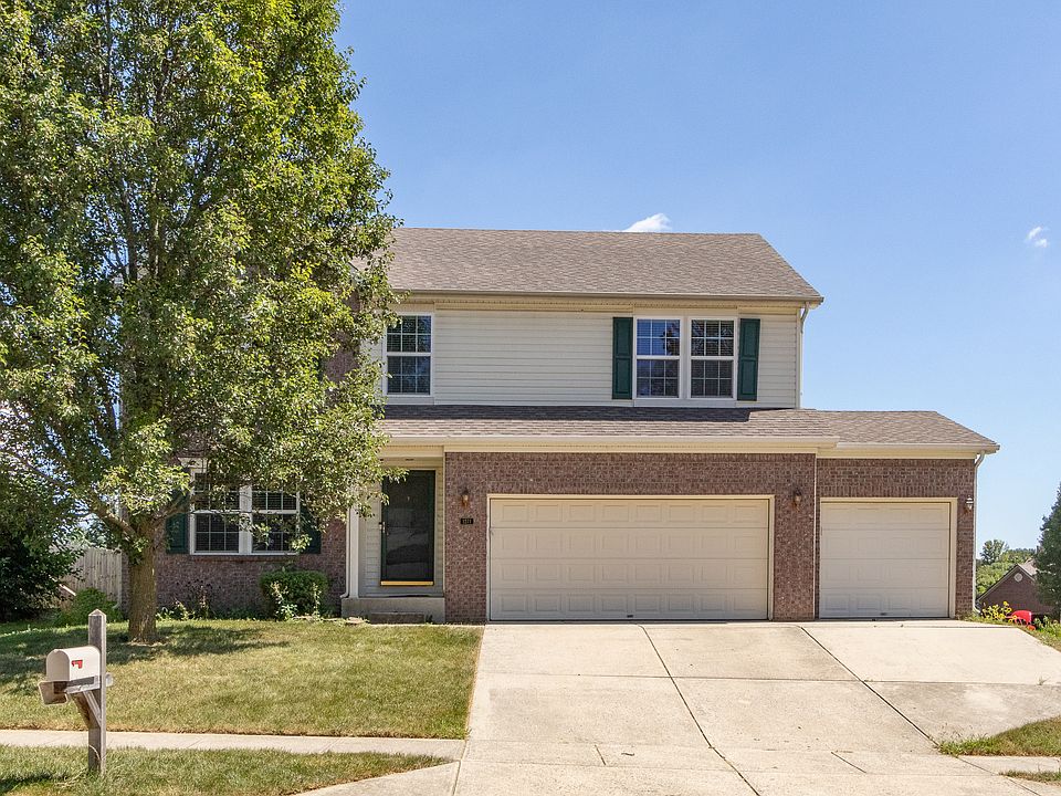 1st image of 1271 White Ash Dr