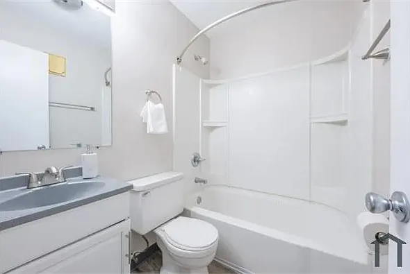1 bed, 600 sqft, $680 — Photo 3