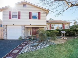 302 Bel Air Rd, Southampton, PA 18966