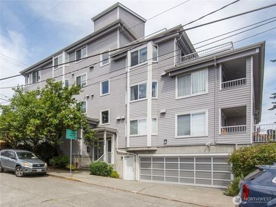 1000 NE 88th Street #303, Seattle, WA, 98115