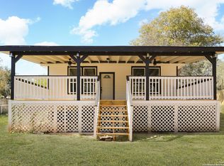 23155 Mathis Rd, San Antonio, TX 78264
