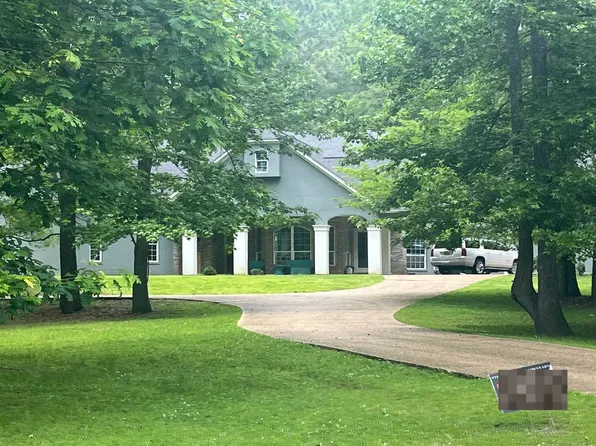 131 Magnolia Spgs, Florence, MS 39073
