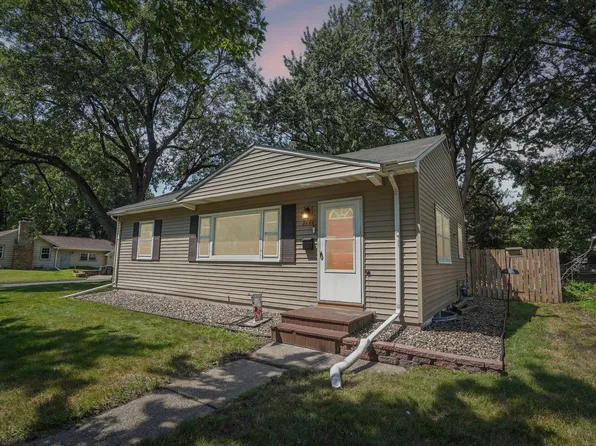 8444 Fremont Ave S, Bloomington, MN 55420