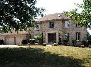 2010 Broad Hill Farms Rd, Coraopolis, PA 15108